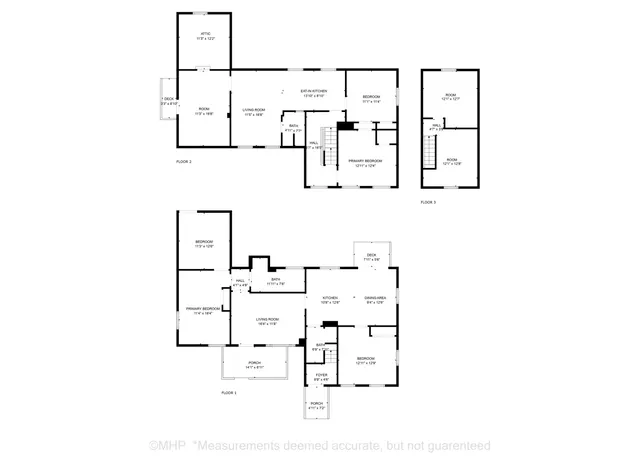 $625,000 | 7 North Maple Street, Greenville, ME 04441