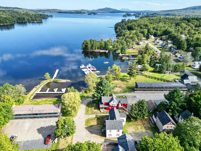 $625,000 | 7 North Maple Street, Greenville, ME 04441