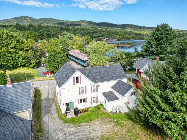 $625,000 | 7 North Maple Street, Greenville, ME 04441