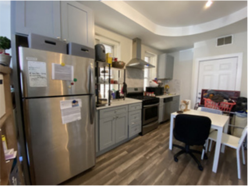 2109 West 18th Street, Unit 1F Chicago, IL 60608 - Photo 2 of 8