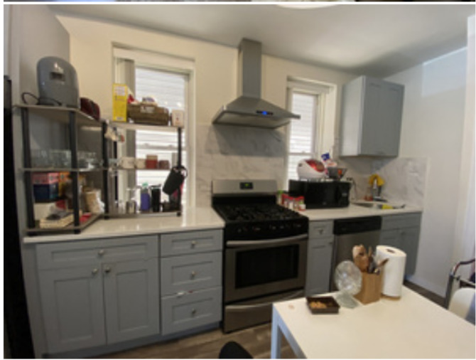 2109 West 18th Street, Unit 1F Chicago, IL 60608 - Photo 3 of 8