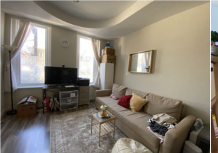 2109 West 18th Street, Unit 1F Chicago, IL 60608 - Photo 4 of 8