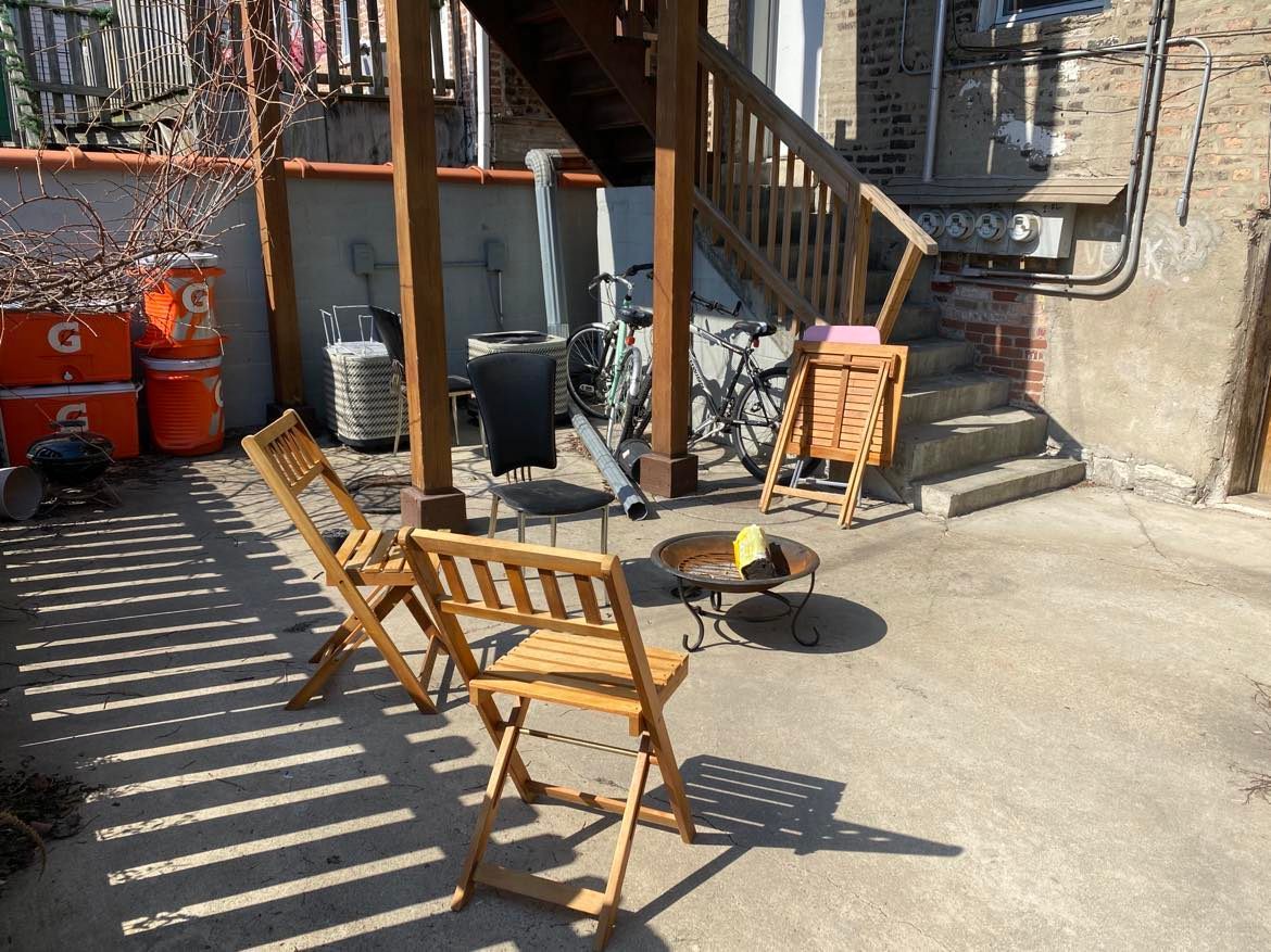 2109 West 18th Street, Unit 1F Chicago, IL 60608 - Photo 7 of 8