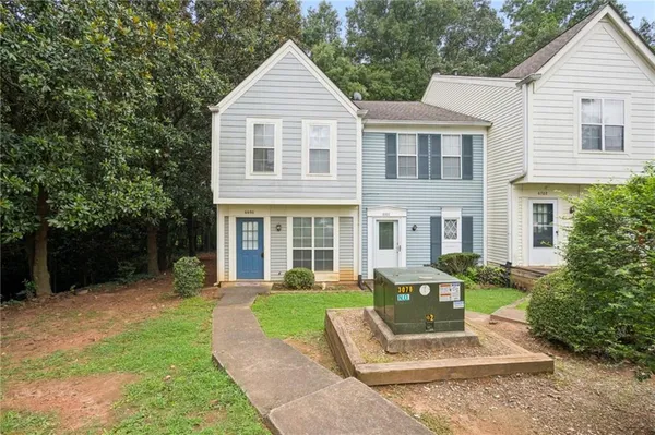 $169,500 | 6698 Witherington Court Northwest, Norcross, GA 30093