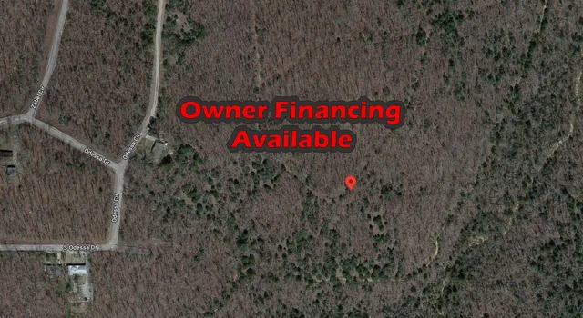 $950 | Lot 78 Lightning Circle, Other, AR 72529