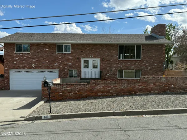 $469,000 | 141 West National Avenue, Winnemucca, NV 89445