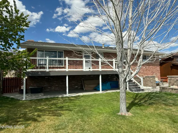 $469,000 | 141 West National Avenue, Winnemucca, NV 89445