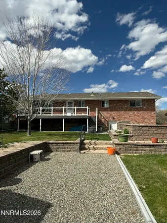 $469,000 | 141 West National Avenue, Winnemucca, NV 89445