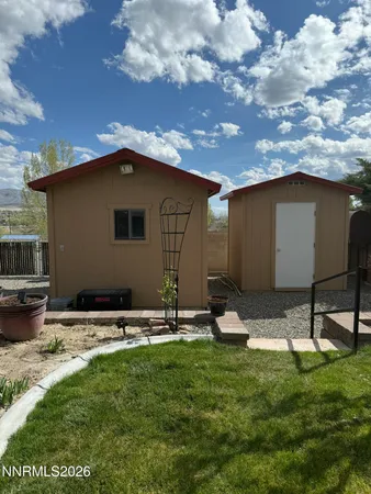 $469,000 | 141 West National Avenue, Winnemucca, NV 89445