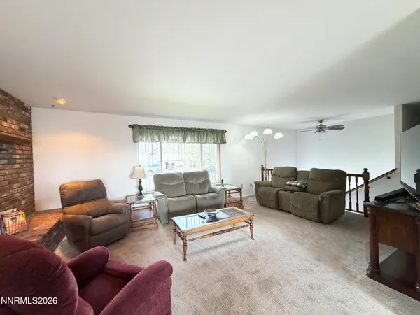 $469,000 | 141 West National Avenue, Winnemucca, NV 89445