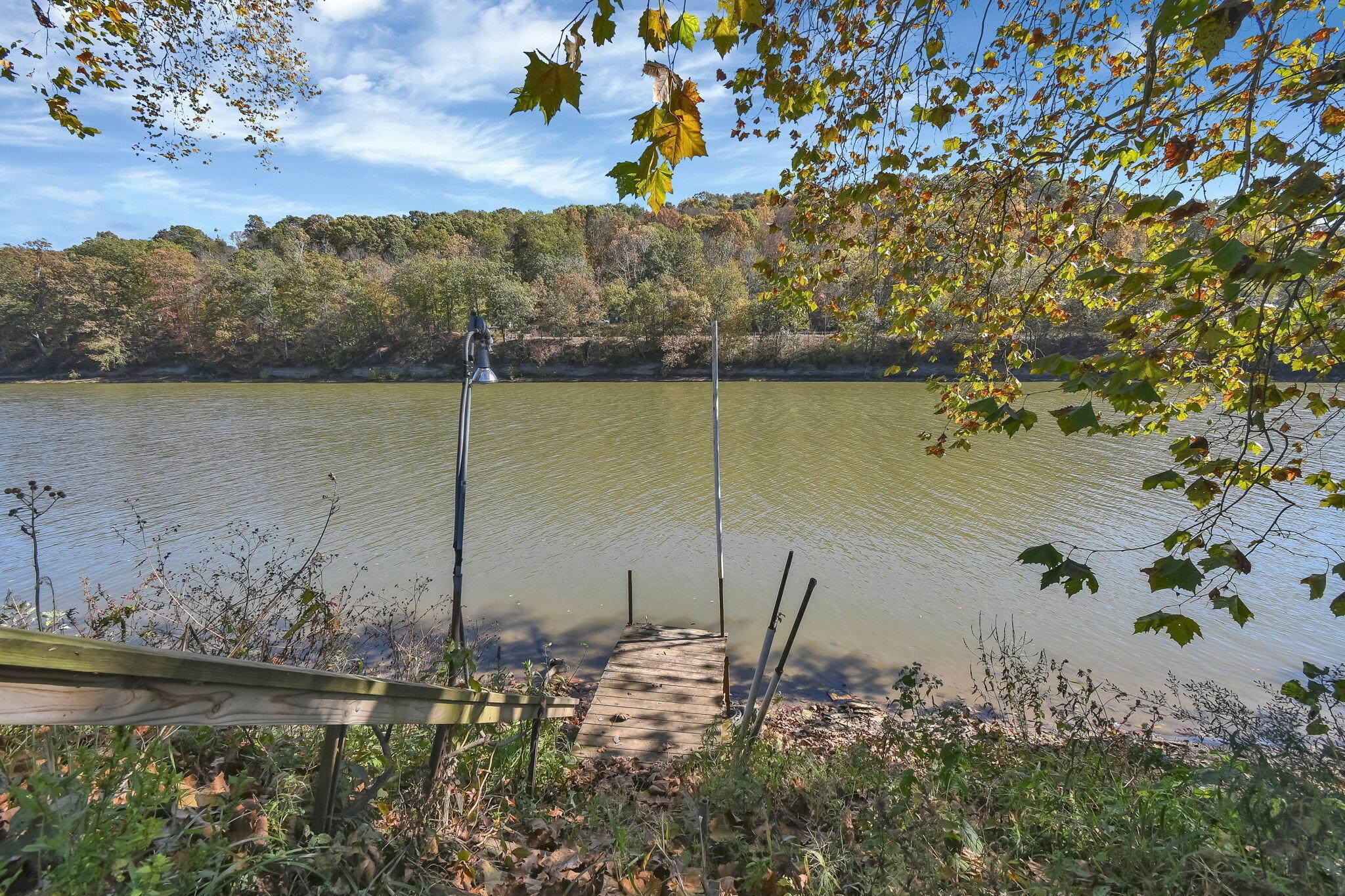 7979 Old River Road Philo, OH 43771 - Photo 28 of 34 River front