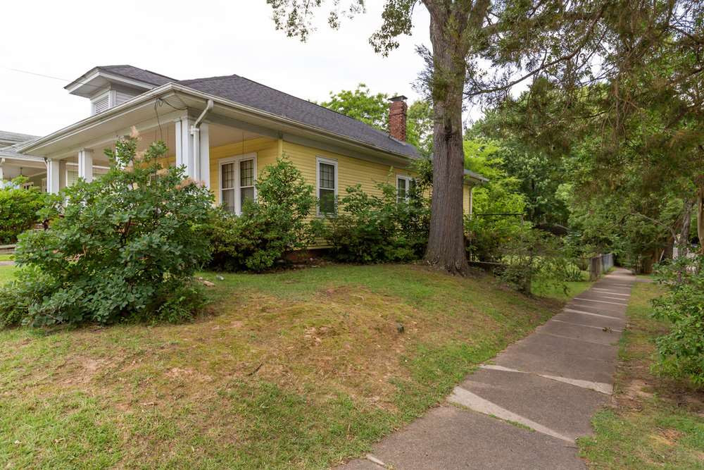 629 East Franklin Street Raleigh, NC 27604 - Photo 13 of 21 Photo 13