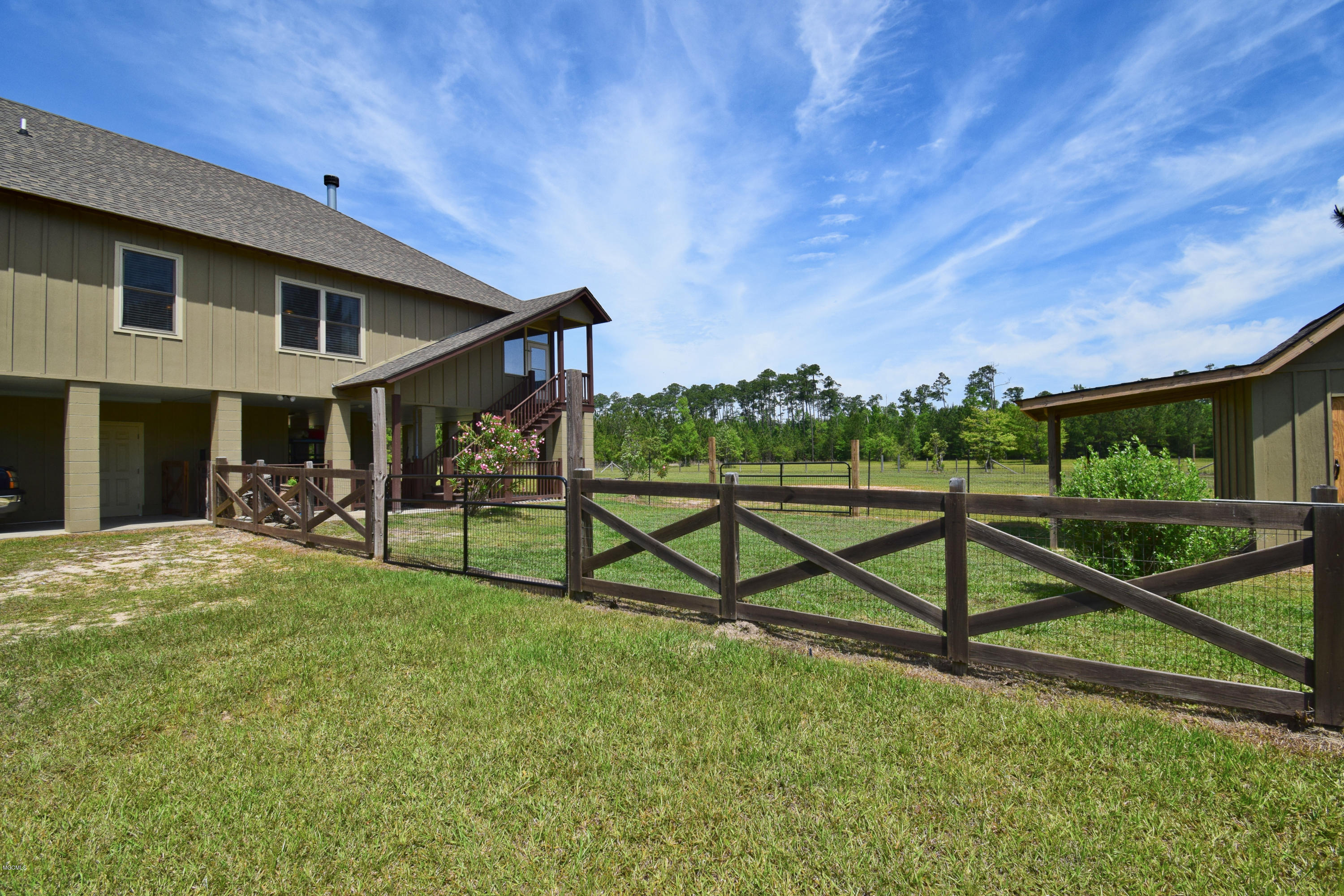 23508 Arcadia Farm Road Pass Christian, MS 39571 - Photo 30 of 42 23508 Arcadia Farm Rd17