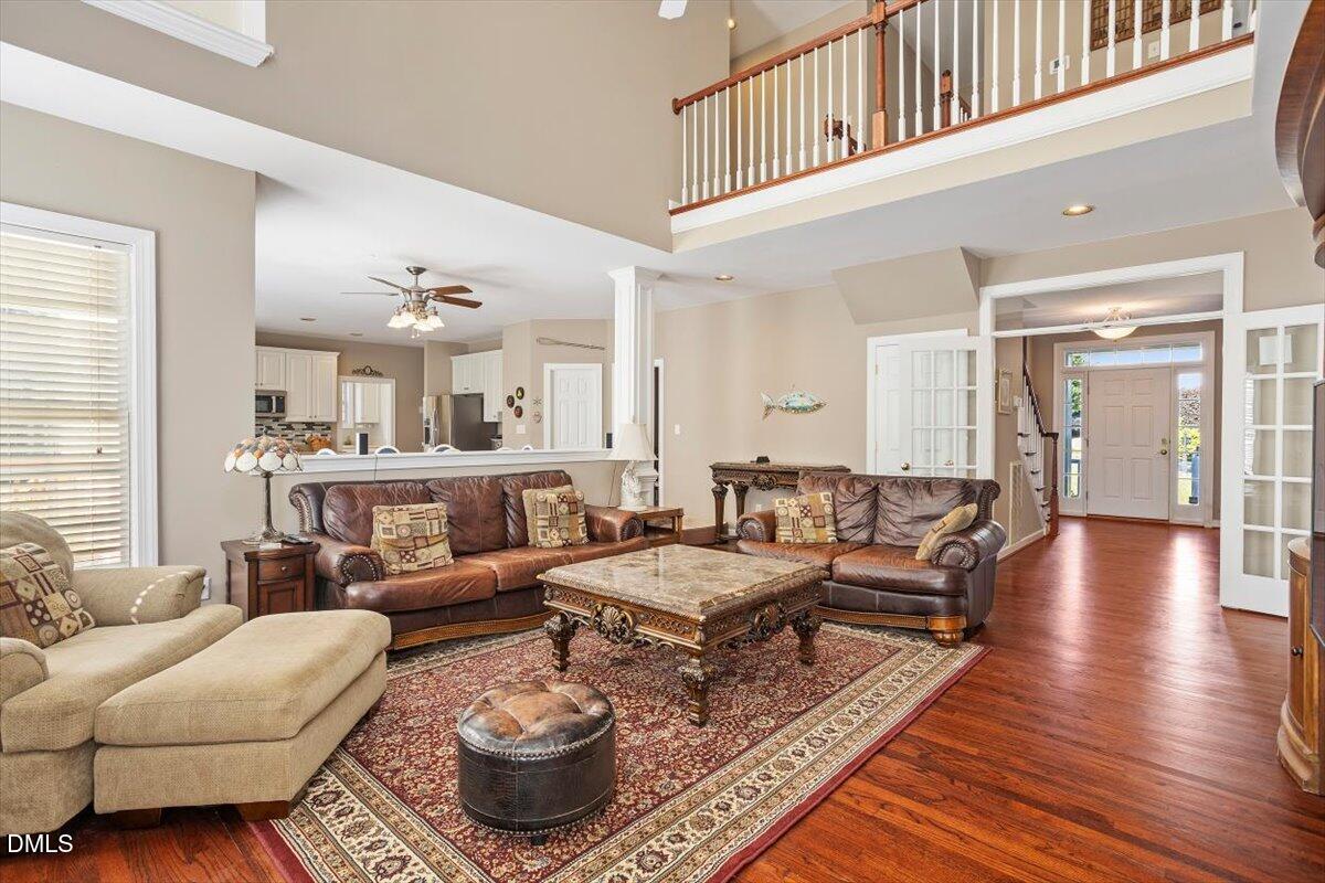 2011 Whittington Drive Raleigh, NC 27614 - Photo 3 of 25
