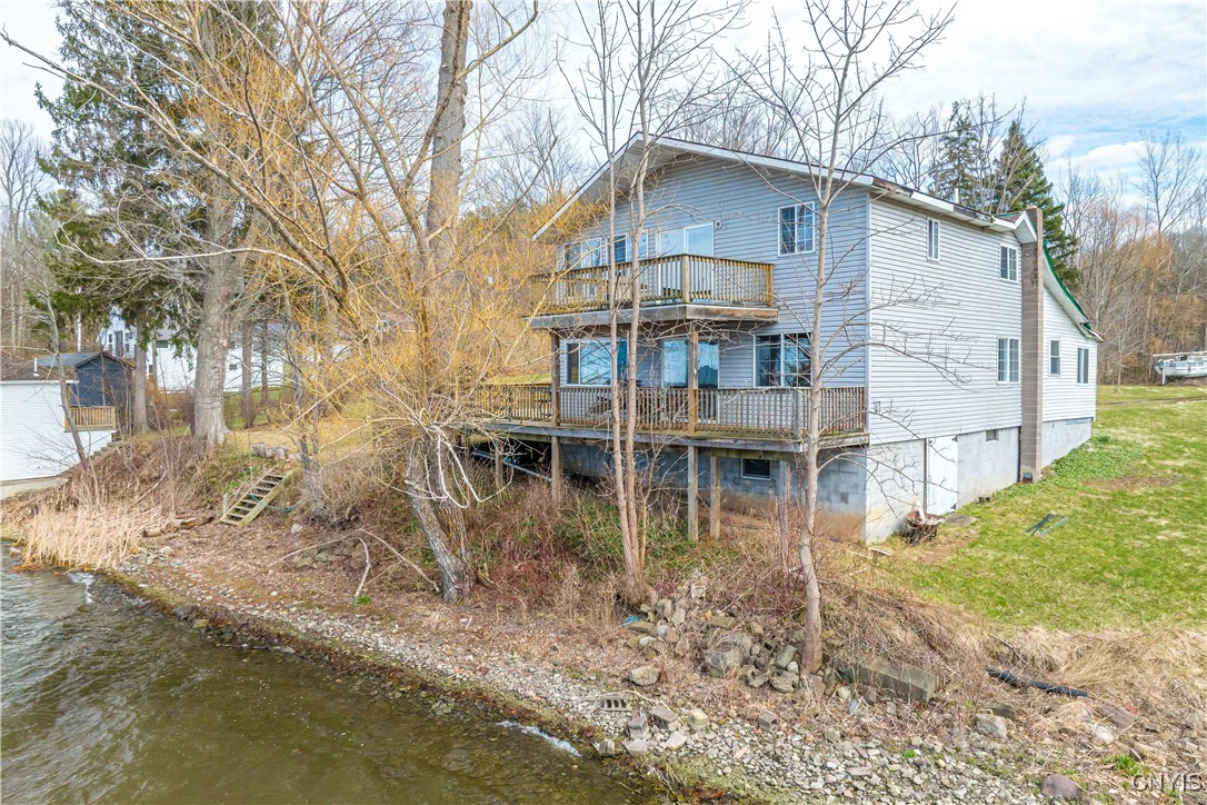 429 Main Street Sterling, NY 13156 - Photo 1 of 44 Main House