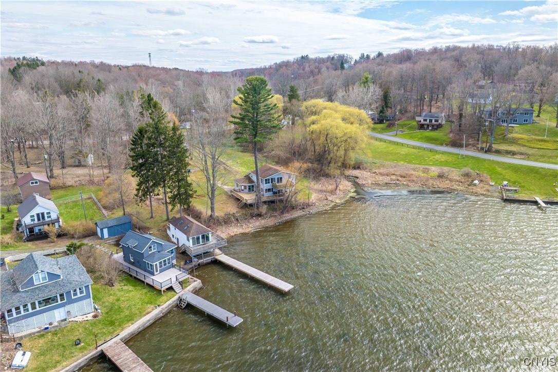 429 Main Street Sterling, NY 13156 - Photo 11 of 44 Amazing Waterfront Views