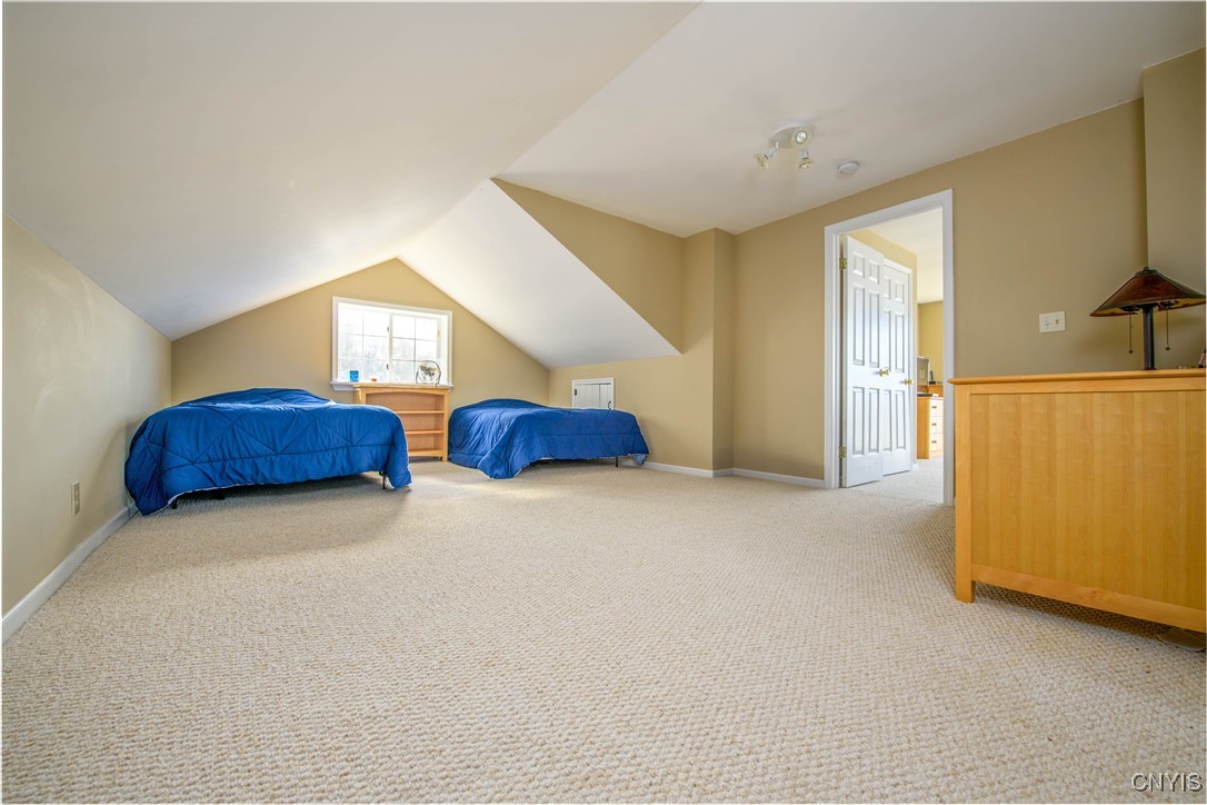 429 Main Street Sterling, NY 13156 - Photo 26 of 44 Bedroom