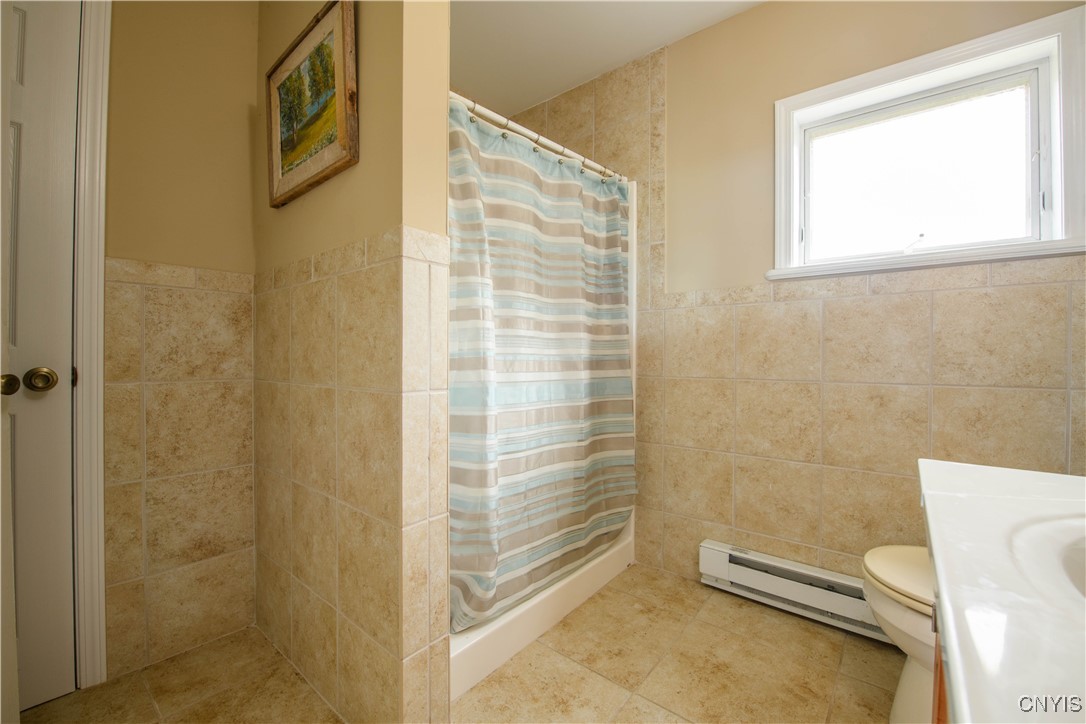 429 Main Street Sterling, NY 13156 - Photo 30 of 44 Second Full Bathroom