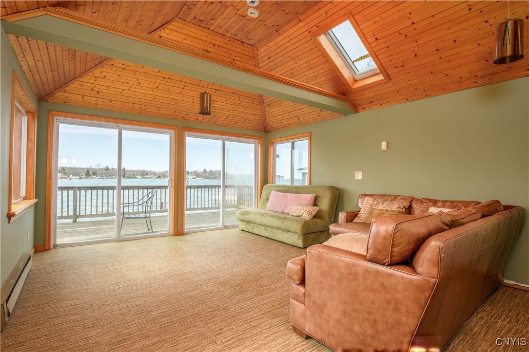 429 Main Street Sterling, NY 13156 - Photo 33 of 44 Boat House Family Room