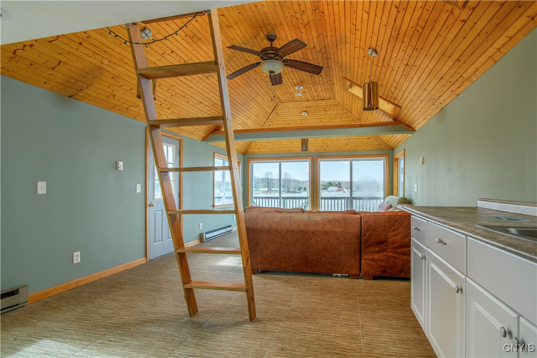 429 Main Street Sterling, NY 13156 - Photo 35 of 44 Kitchen Area