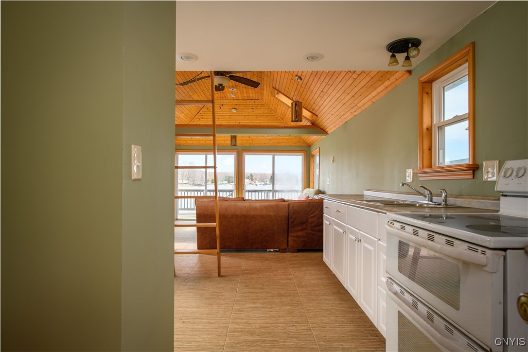 429 Main Street Sterling, NY 13156 - Photo 36 of 44 Boathouse Kitchen