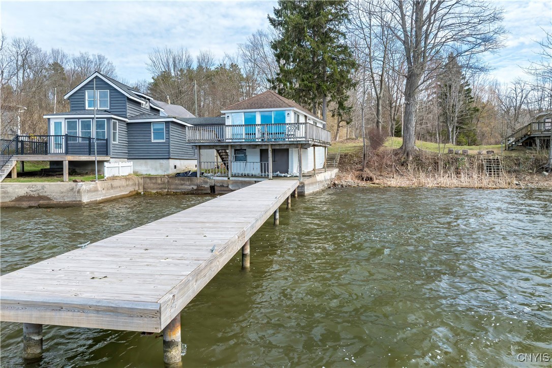 429 Main Street Sterling, NY 13156 - Photo 4 of 44 Newer Dock