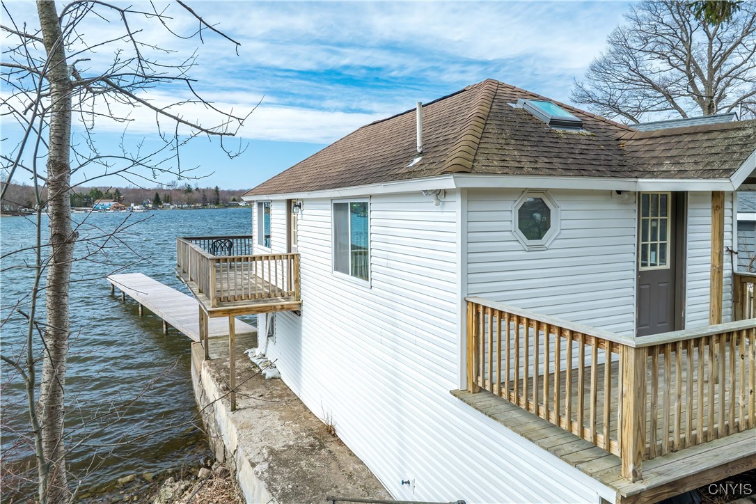 429 Main Street Sterling, NY 13156 - Photo 7 of 44 Boat House