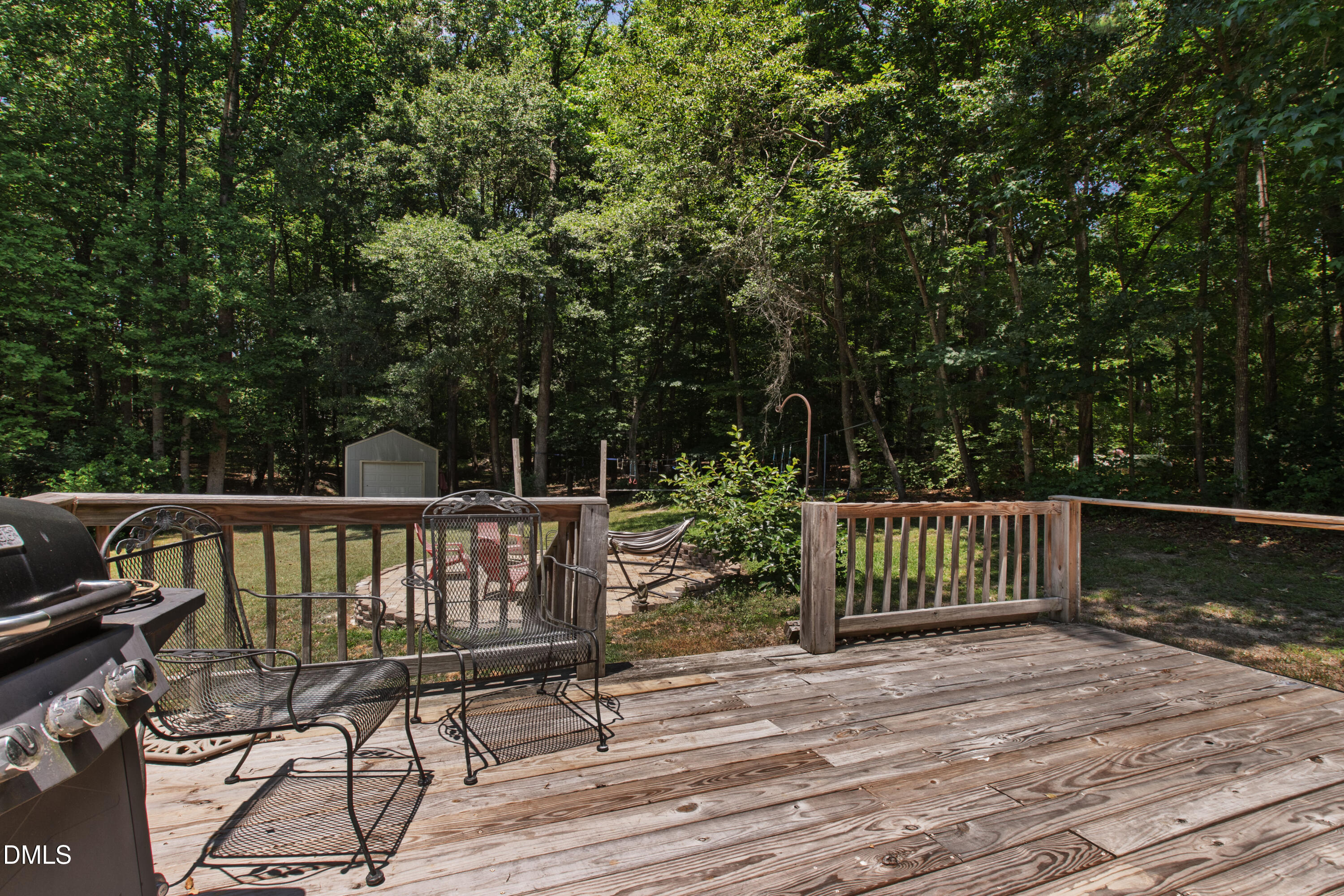 1536 Crickett Road Raleigh, NC 27610 - Photo 59 of 79