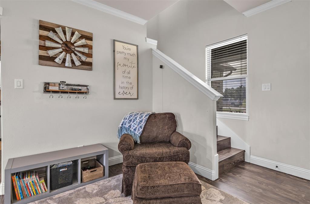 15077 Saddle Ridge Circle Terrell, TX 75160 - Photo 5 of 40