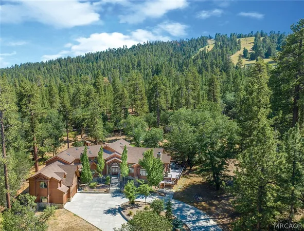 $4,400,000 | 42143 Switzerland Drive, Big Bear Lake, CA 92315