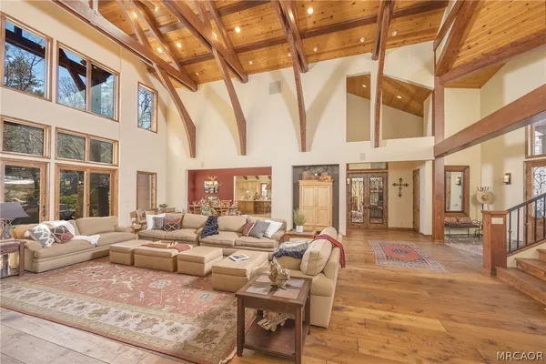 $4,400,000 | 42143 Switzerland Drive, Big Bear Lake, CA 92315