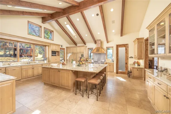 $4,400,000 | 42143 Switzerland Drive, Big Bear Lake, CA 92315