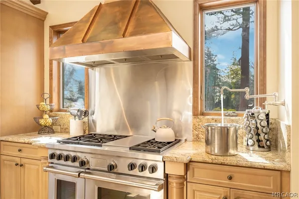 $4,400,000 | 42143 Switzerland Drive, Big Bear Lake, CA 92315