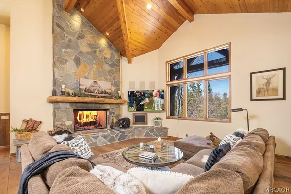 $4,400,000 | 42143 Switzerland Drive, Big Bear Lake, CA 92315