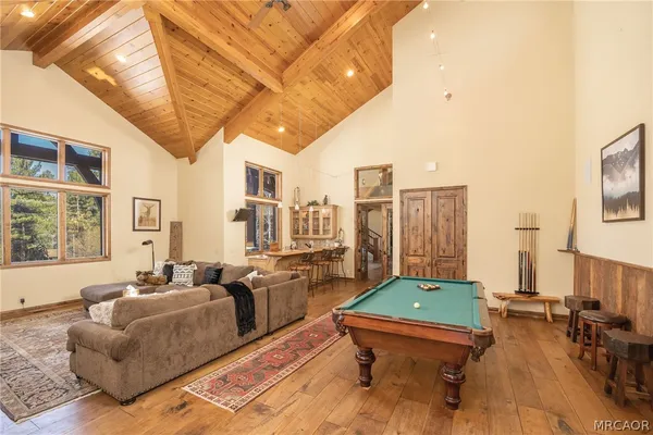 $4,400,000 | 42143 Switzerland Drive, Big Bear Lake, CA 92315