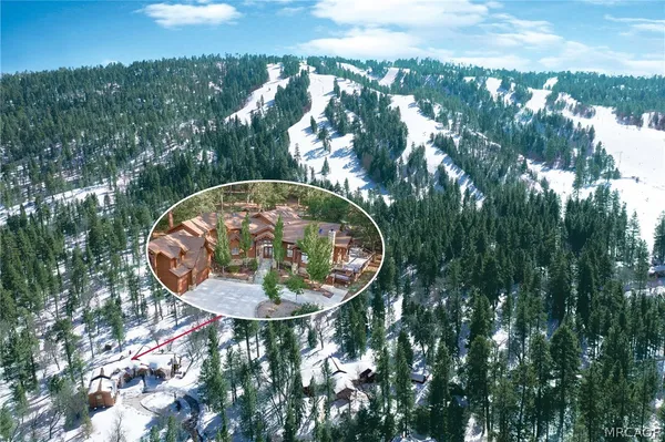 $4,400,000 | 42143 Switzerland Drive, Big Bear Lake, CA 92315