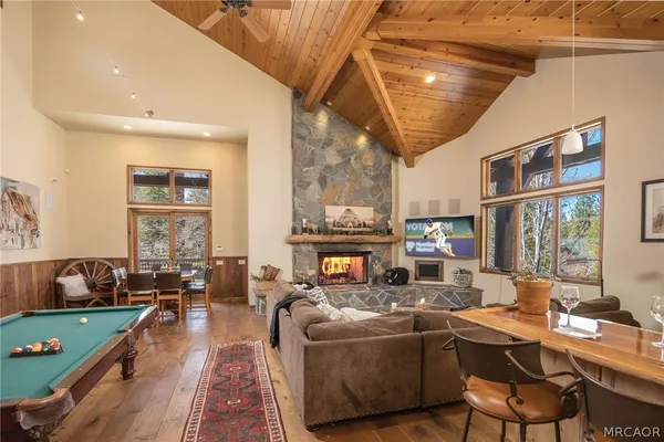 $4,400,000 | 42143 Switzerland Drive, Big Bear Lake, CA 92315