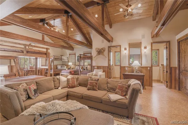 $4,400,000 | 42143 Switzerland Drive, Big Bear Lake, CA 92315