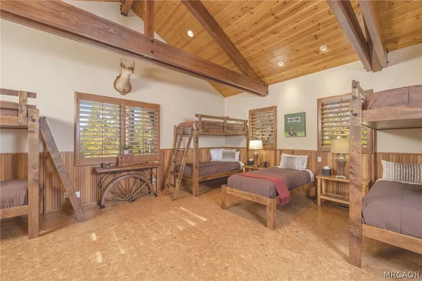 $4,400,000 | 42143 Switzerland Drive, Big Bear Lake, CA 92315