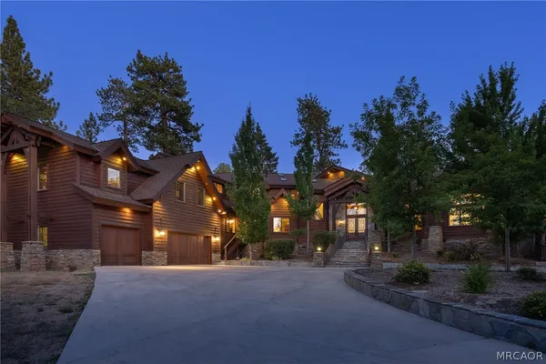 $4,400,000 | 42143 Switzerland Drive, Big Bear Lake, CA 92315