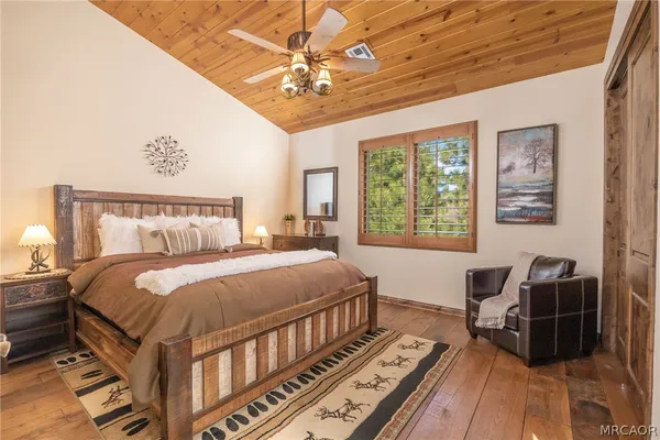 $4,400,000 | 42143 Switzerland Drive, Big Bear Lake, CA 92315