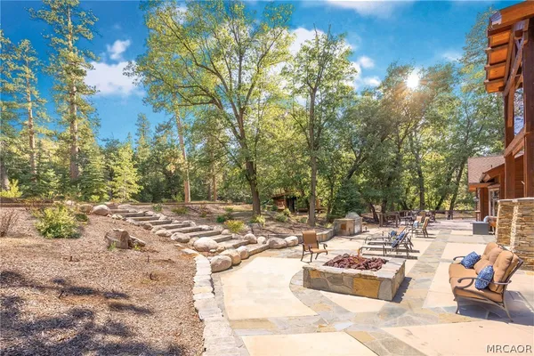 $4,400,000 | 42143 Switzerland Drive, Big Bear Lake, CA 92315