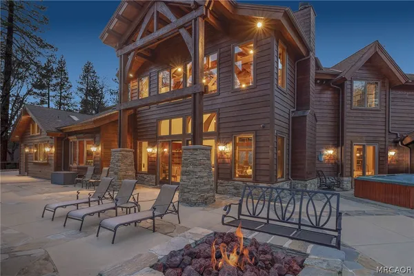 $4,400,000 | 42143 Switzerland Drive, Big Bear Lake, CA 92315