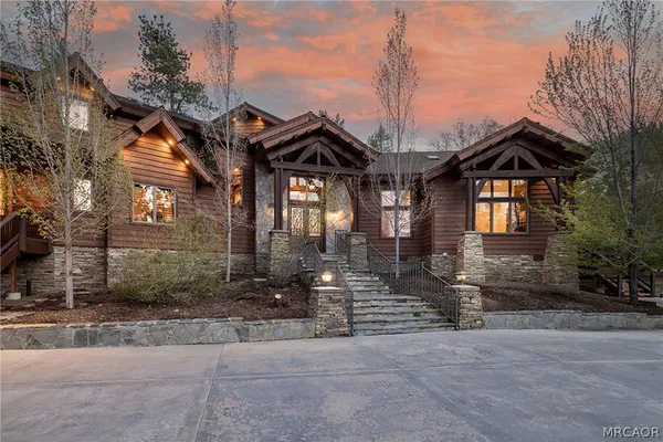 $4,400,000 | 42143 Switzerland Drive, Big Bear Lake, CA 92315
