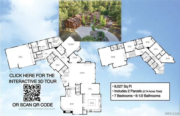 $4,400,000 | 42143 Switzerland Drive, Big Bear Lake, CA 92315