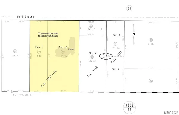 $4,400,000 | 42143 Switzerland Drive, Big Bear Lake, CA 92315