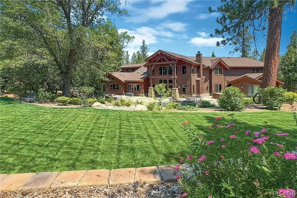 $4,400,000 | 42143 Switzerland Drive, Big Bear Lake, CA 92315