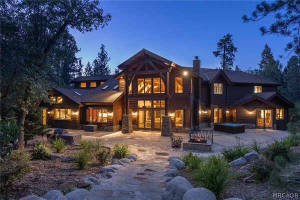 $4,400,000 | 42143 Switzerland Drive, Big Bear Lake, CA 92315