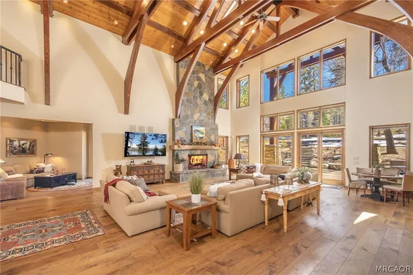 $4,400,000 | 42143 Switzerland Drive, Big Bear Lake, CA 92315