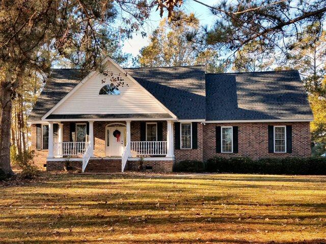 4425 Lord Proprietors Road Meggett, SC 29449 - Photo 1 of 22 4425 Lord Proprietors Rd